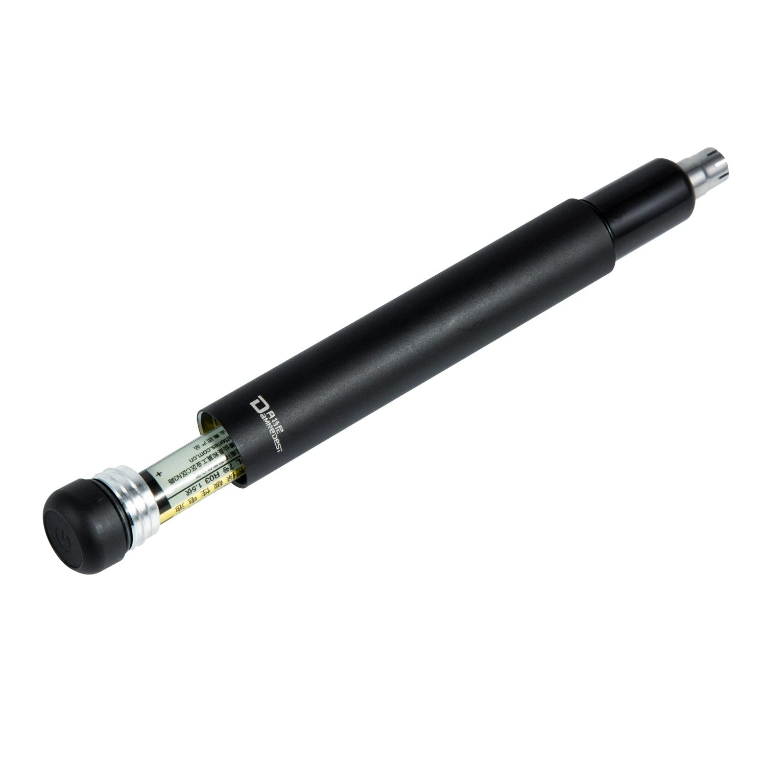 Cheap Price Rechargeable Painless Cordless Ear Nose Hair Shaver Nose Hair Cutter Ear Electric Nose Hair Trimmer