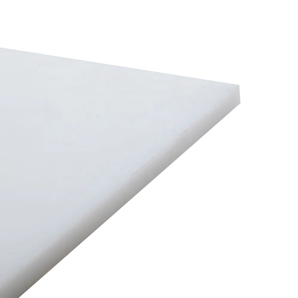 UHMWPE 1000 sheet color UHMWPE panel manufacturer pe UHMW blocks