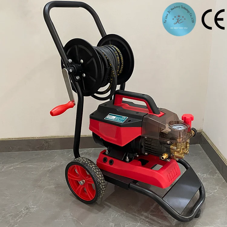 Taizhou JC electric pressure washer replacement wand high pressure washer