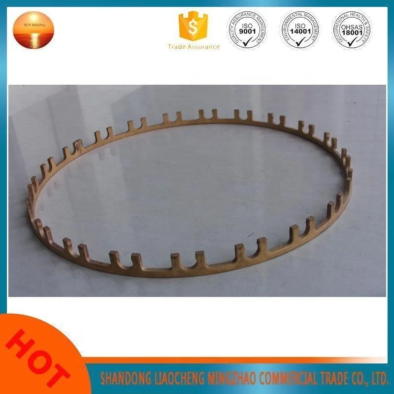  Тонкий секционный подшипник XP0 CP0 AR0