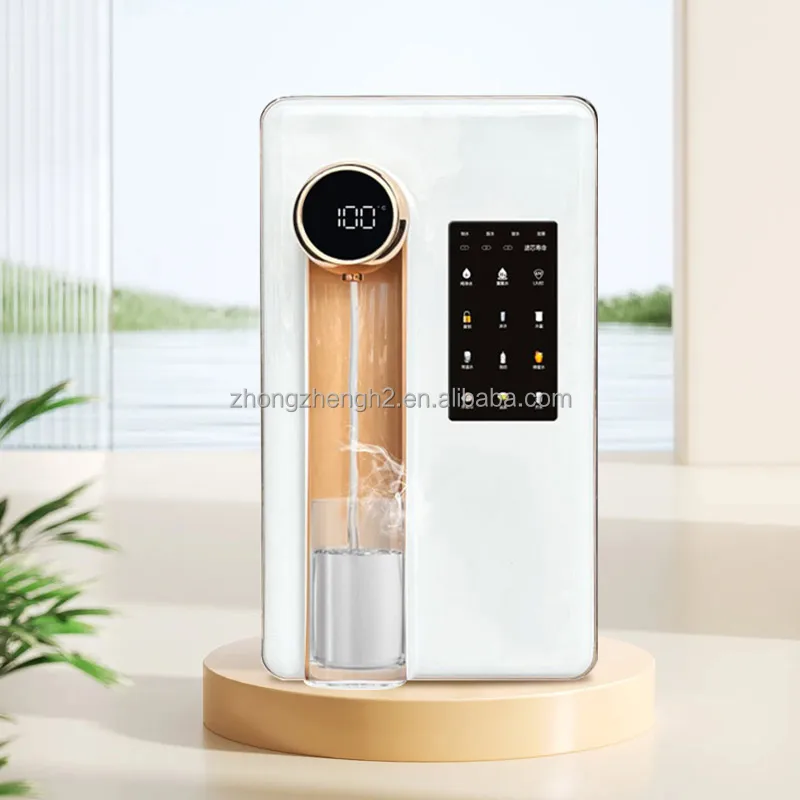 Дозатор воды обогащенный водородом