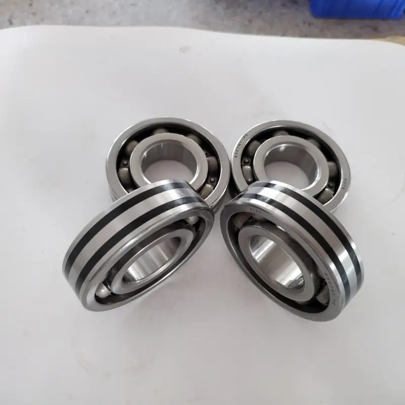 Outboard Spare Parts Deep Groove Ball Bearing 93306-307U0 For Yamaha 40Hp Outboard Engine Crankshaft Bearing