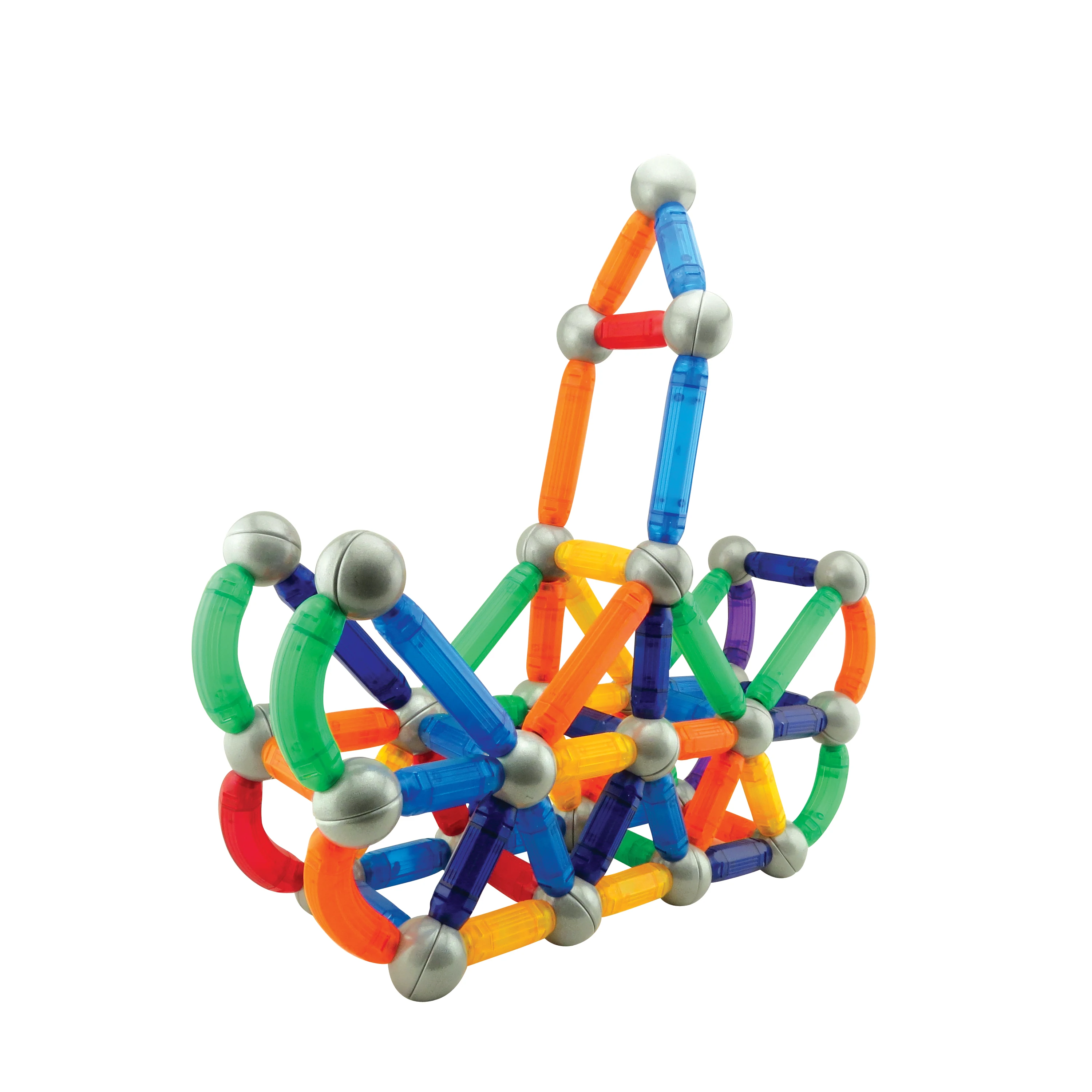 Красочные Магнитные конструкторы новые обучающие игрушки для девочек мальчиков и взрослых