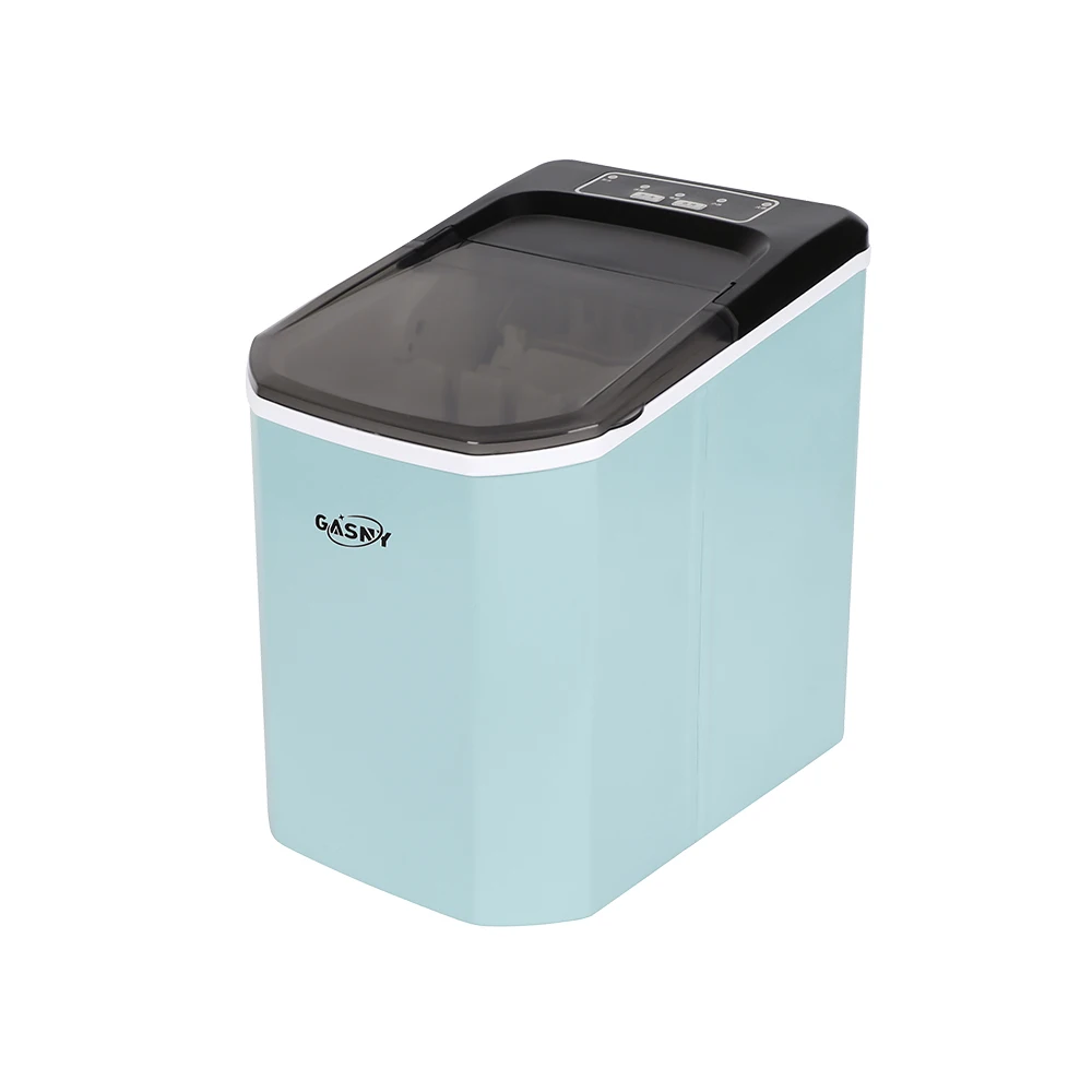 Wholesale custom multi-functional automatic portable mini ice maker machine home