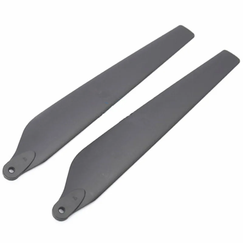 Folding paddle Props UP3080 30 inch Carbon Fiber Composite Folding Propeller (CW/ CCW) for Agricultural drone