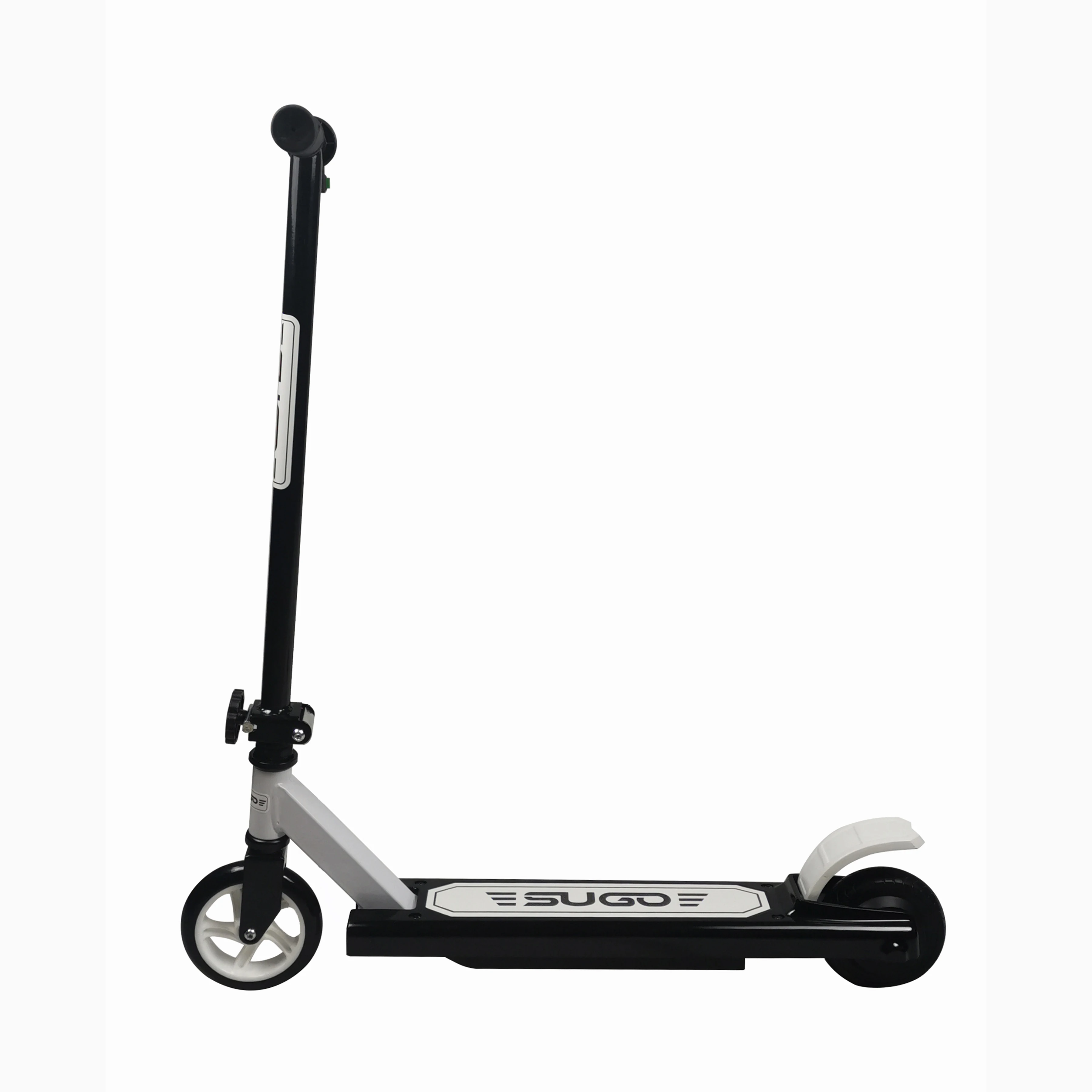 Foldable electric kids scooter kick scooter in stock
