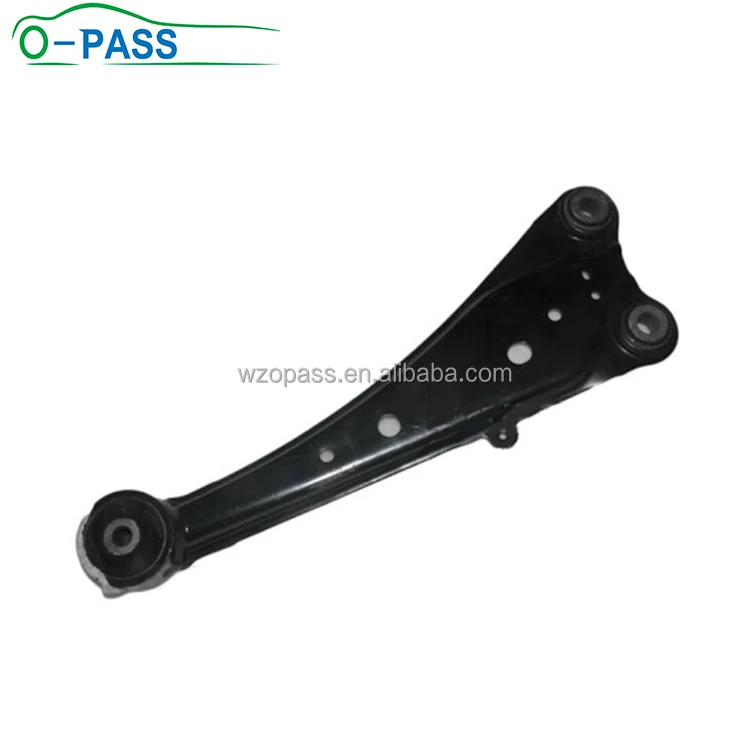 OPASS Rear axle lower Control arm For TOYOTA RAV4 ACA3 Vanguard 2005- 48760-0R020 Professional Factory
