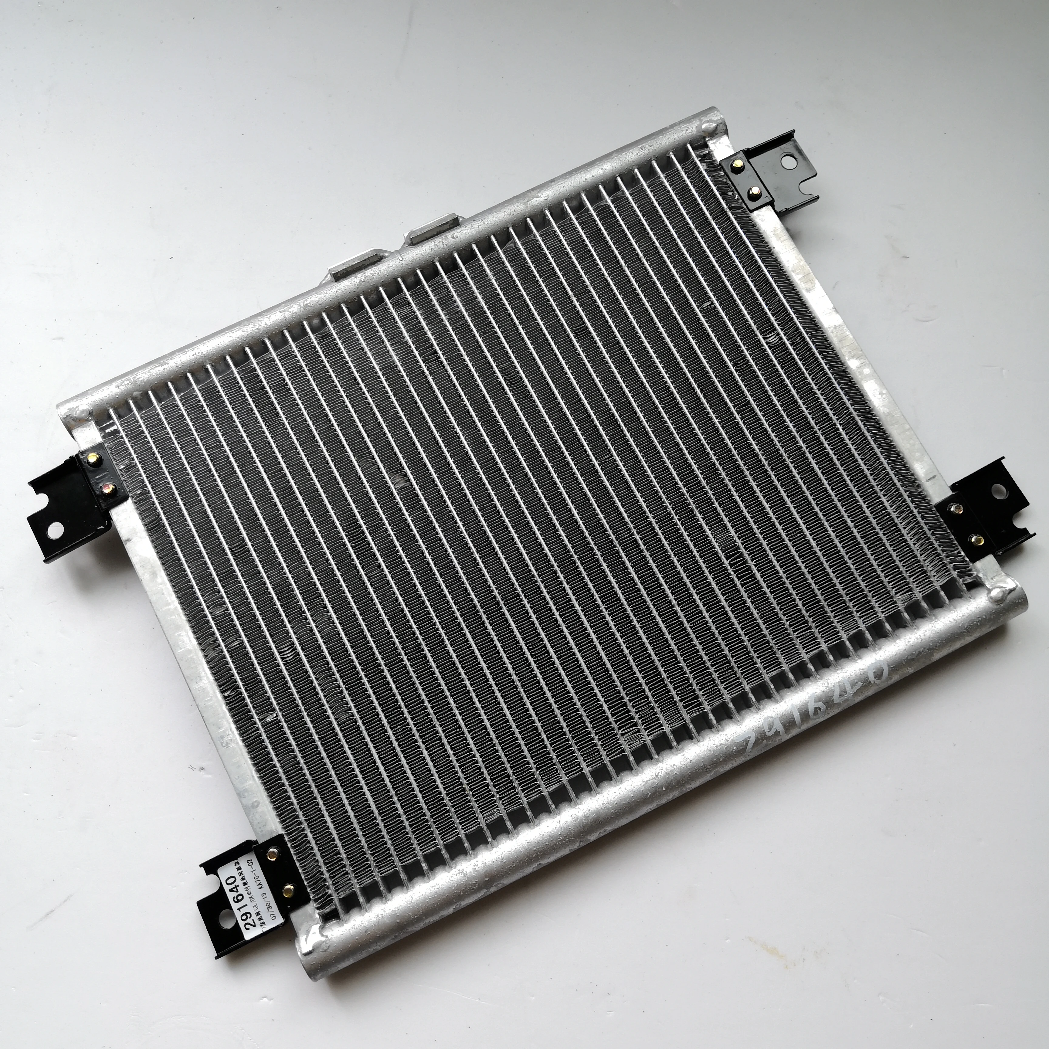  Конденсатор Air Con для Joylong