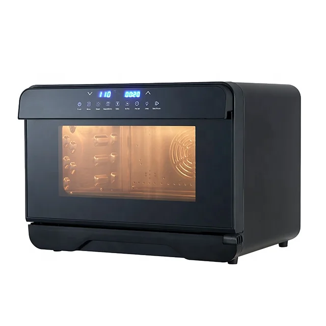 2021 new design Steam oven smart oven multi function oven