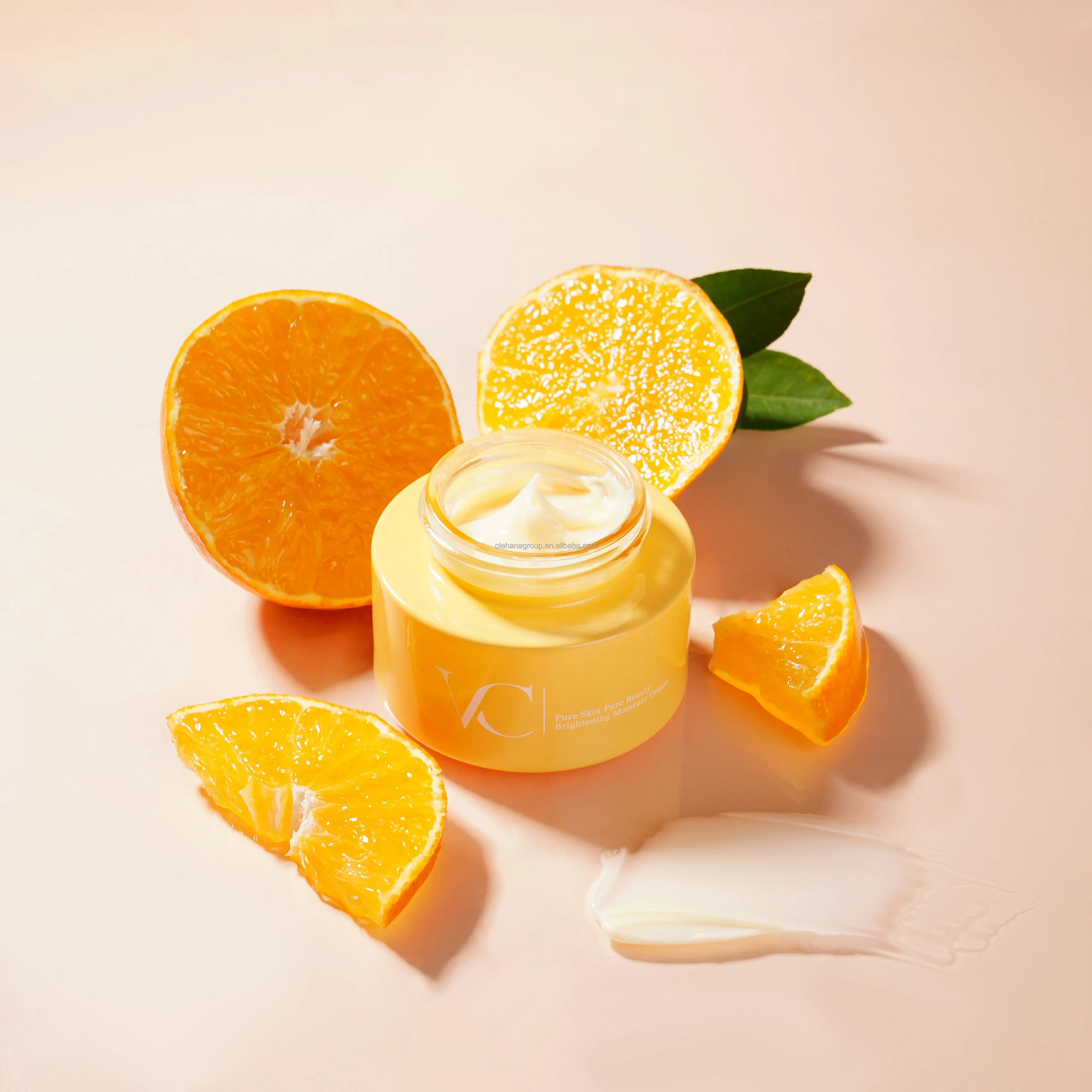 Manufacturer Skin Care Products Herbal Face Cream Rapid Redness Retinol Firming Moisturizing Face Cream For Makeup