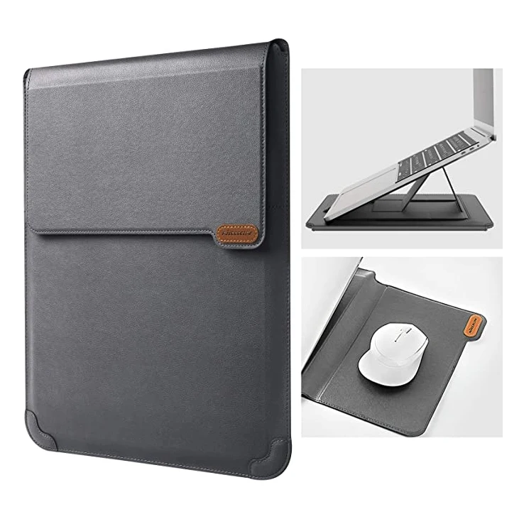 Nillkin 3-in-1 Laptop Sleeve Multifunctional Portable Briefcase Laptop Sleeve Bag