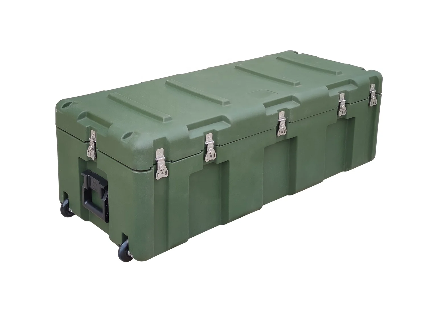 China factory RS866 waterproof crushproof large plastic  hard protective equipment cases