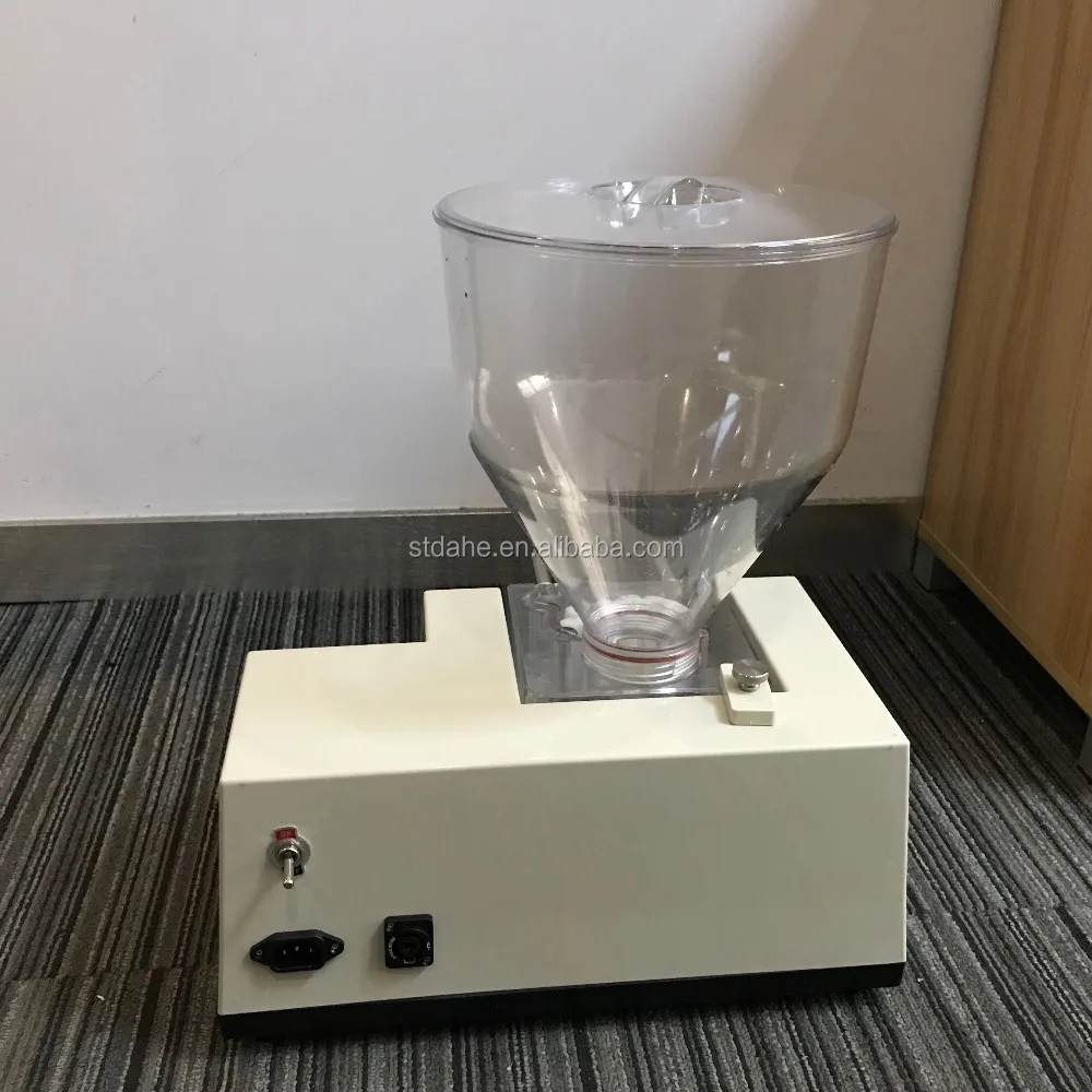 Small Size, Big Flavor: Mini Automatic Cake Injector Unleashes Possibilities!