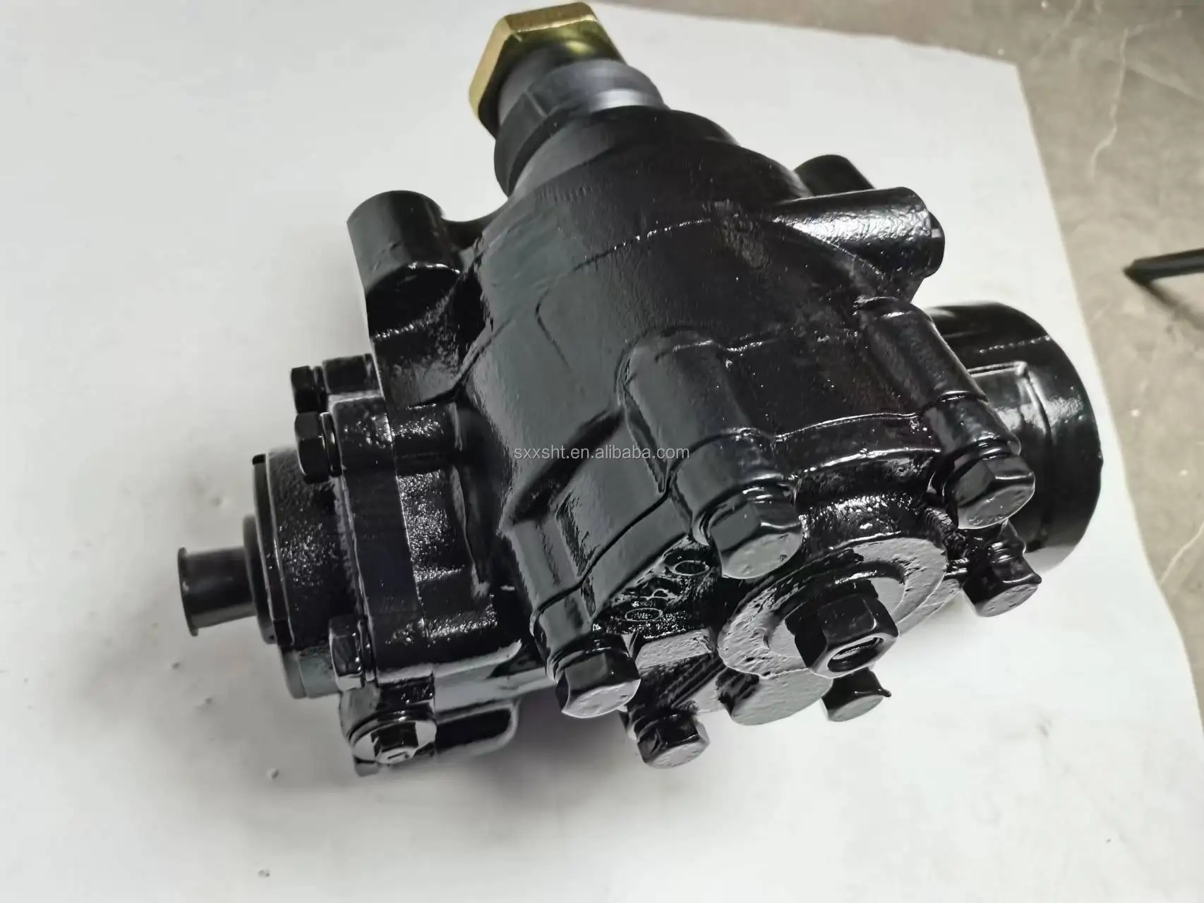 Dz9114470075 усилитель руля для Schachmann F2000 F3000 X3000 запчасти рулевая