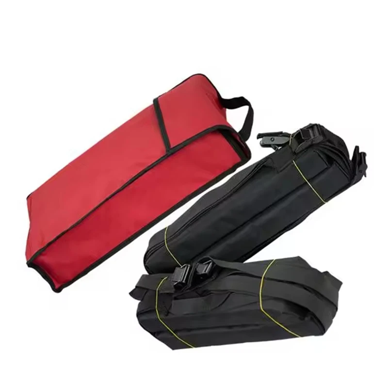 Customized Roof Rack Pad Single/Double Warp Rax With Heavy Duty Cam Buckle Soft Car Roof Rack Pads