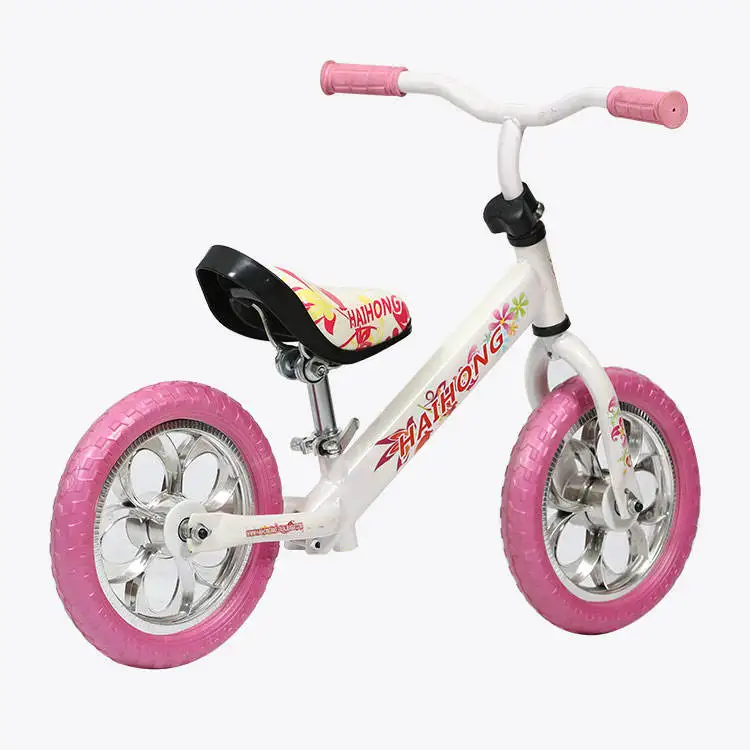 New Type Baby Balance Bike Kids Bikes Bicycle no pedal kids balance bike for wholesale