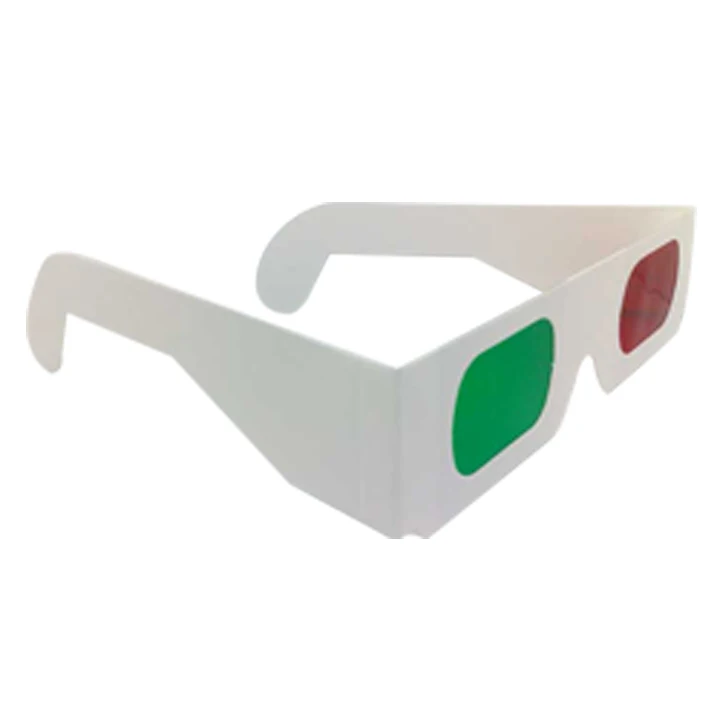 
Custom Cardboard Solar Eclipse 3d Glasses 