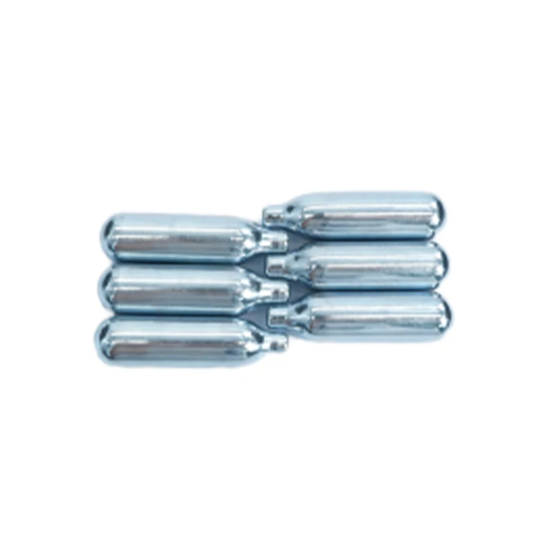 De Crme Capsules Dental Cartridge Ast Achgas Gasfles Filled 8g