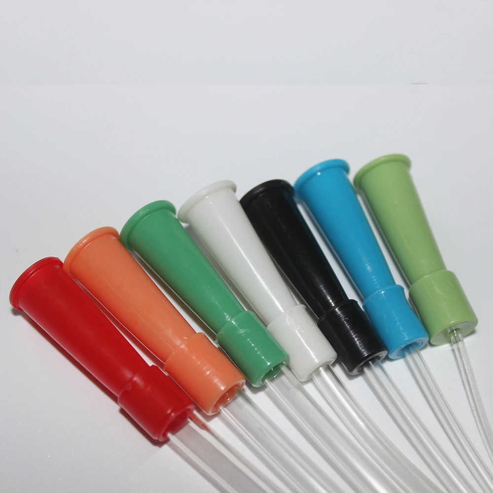 Pvc nelaton tube medical feeding tube pvc tube stomach catheter