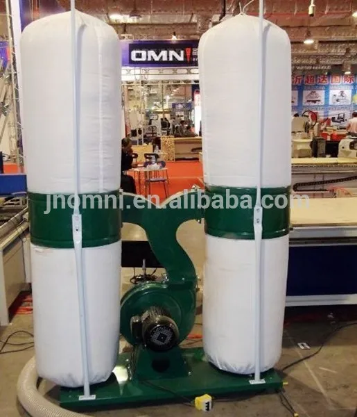 Omni Ce Certification 1530 Atc Cnc Router With Thick Steel Square Tubes