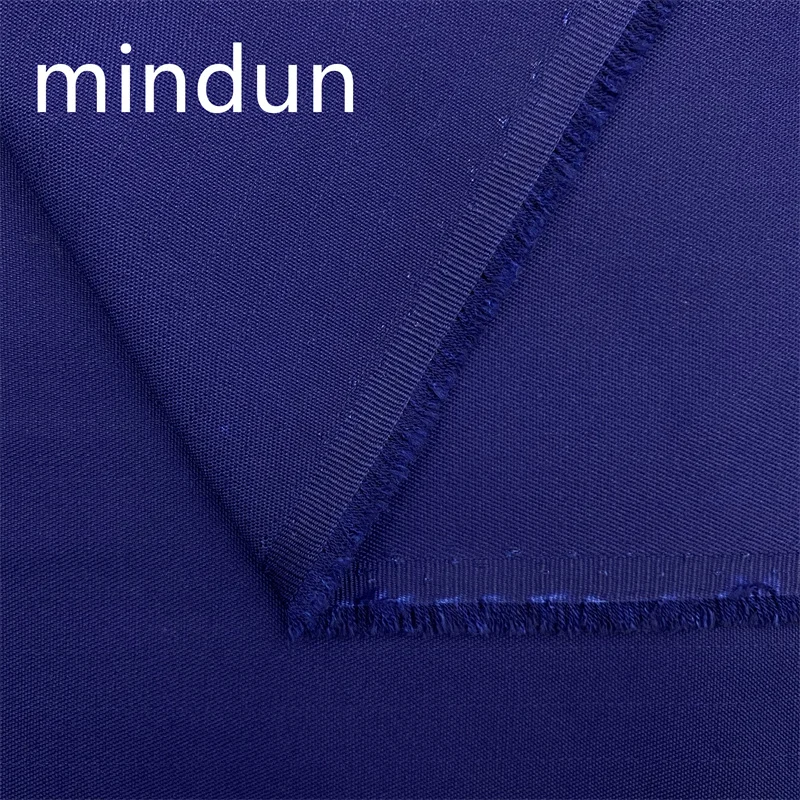 OEM ODM Custom Anti-Static Uniform Workwear Fabric 32Sx32S 235 Gsm TC Twill Fabric Uniform