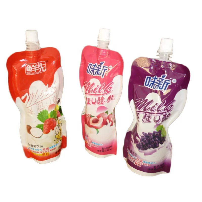 Hebei Machine Manufacturer Aseptic Carton Box Juice Filling Machine Automatic Milk Packing Machine Price Production Line