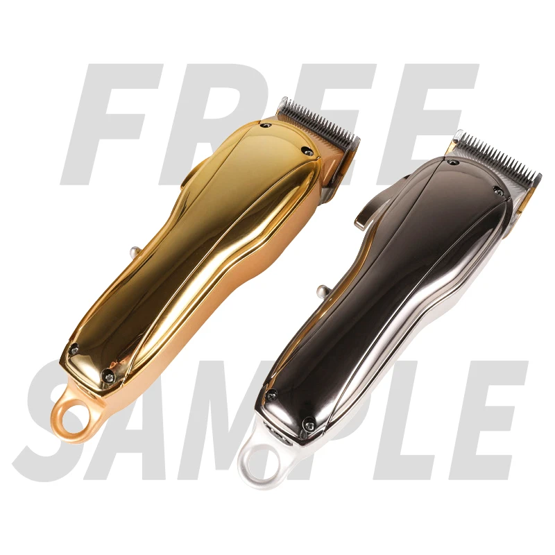 AIWO Hot Sale Top Quality Professional Electric Hair Clippers Salon Hair Cutting Scissors Barber Maquina Cortar Cabelo