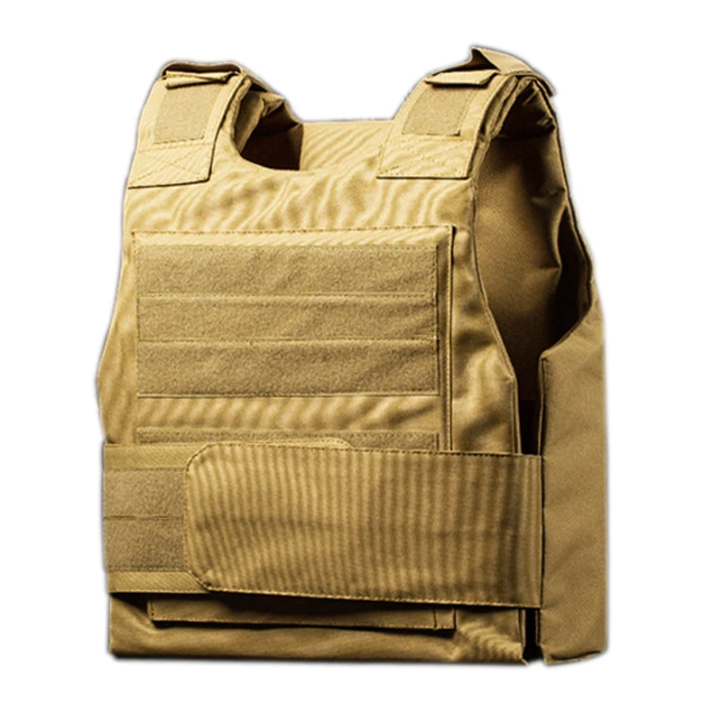 Хорошая цена пуленепробиваемый жилет футболка нагрудный жилет тактический жилет