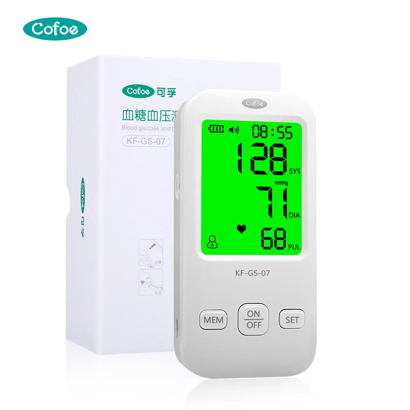 Sugar Sensor Cgm Continous Monitoring System Trip Test Continous Glucose Monitor Glucometer With Test Strips