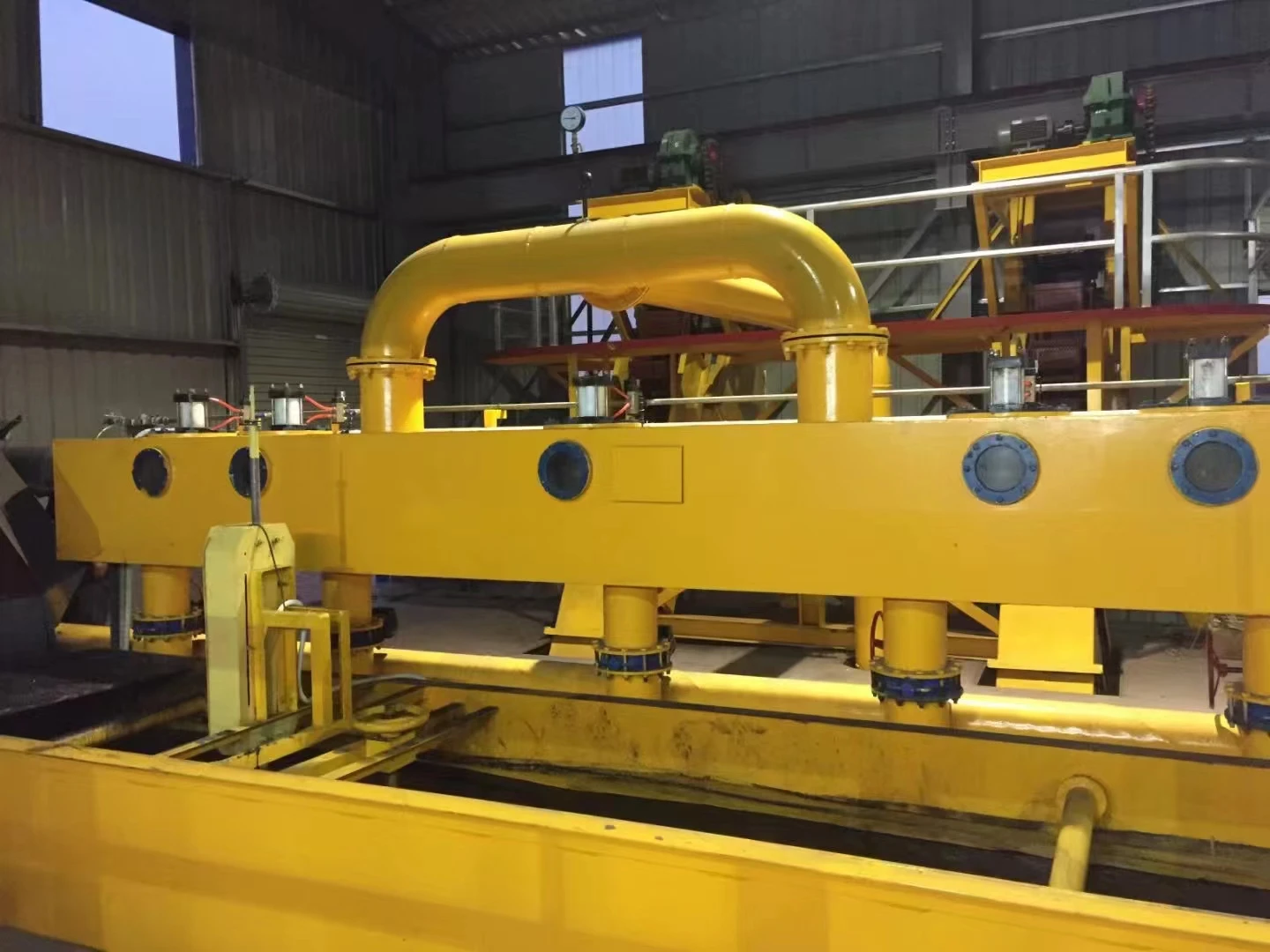 Coal Washing Plant Coal Cleaning Equipment Supplier Mineral Separator Flotation Machine for Sale