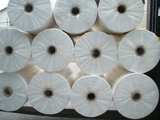 Wholesale household textiles pp non-woven fabric can be used for garment manufacturing