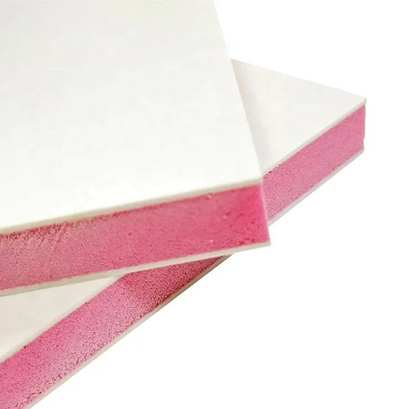 Foam Insulated Factory Wholesale FRP Honeycomb Sandwich Panels for Carriage Door Premium Fiberglass Products