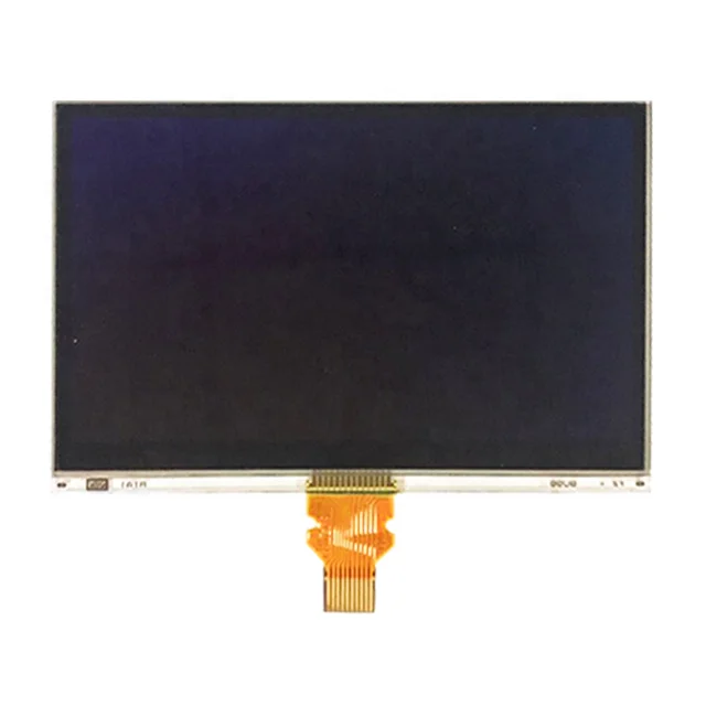Sharp LS027B7DH01 2.7 inch 400*240 SPI interface lcd  in stock