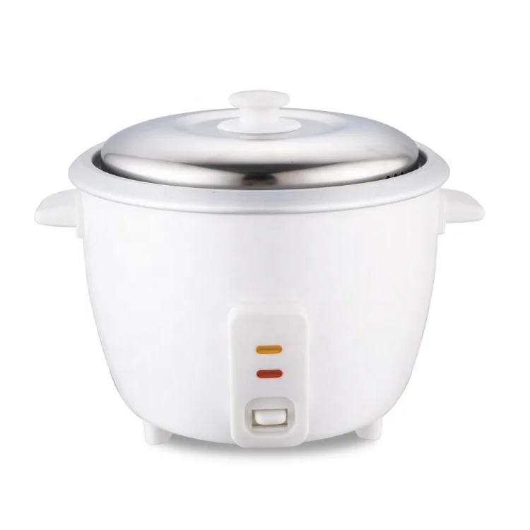 Presto Korean Electric Multifunctional 2.5 Litter 5L 1.8 Portable 1.2L Ceramic Rice Cookers Rota Multicooker Rice Cooker