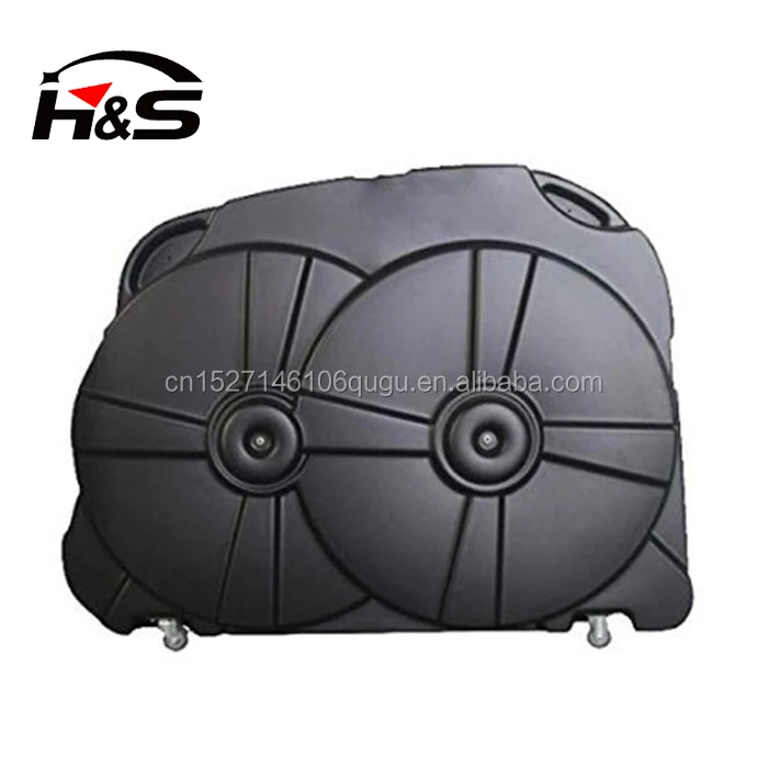 Bicycle  Case Box