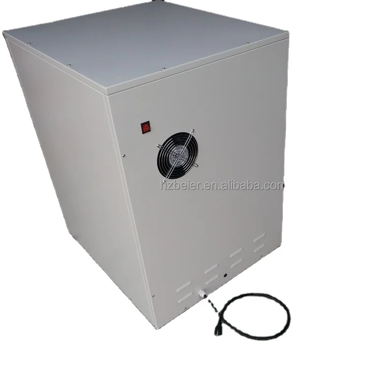 Пользовательский наружный сетевой шкаф для зарядки аккумуляторов Телеком