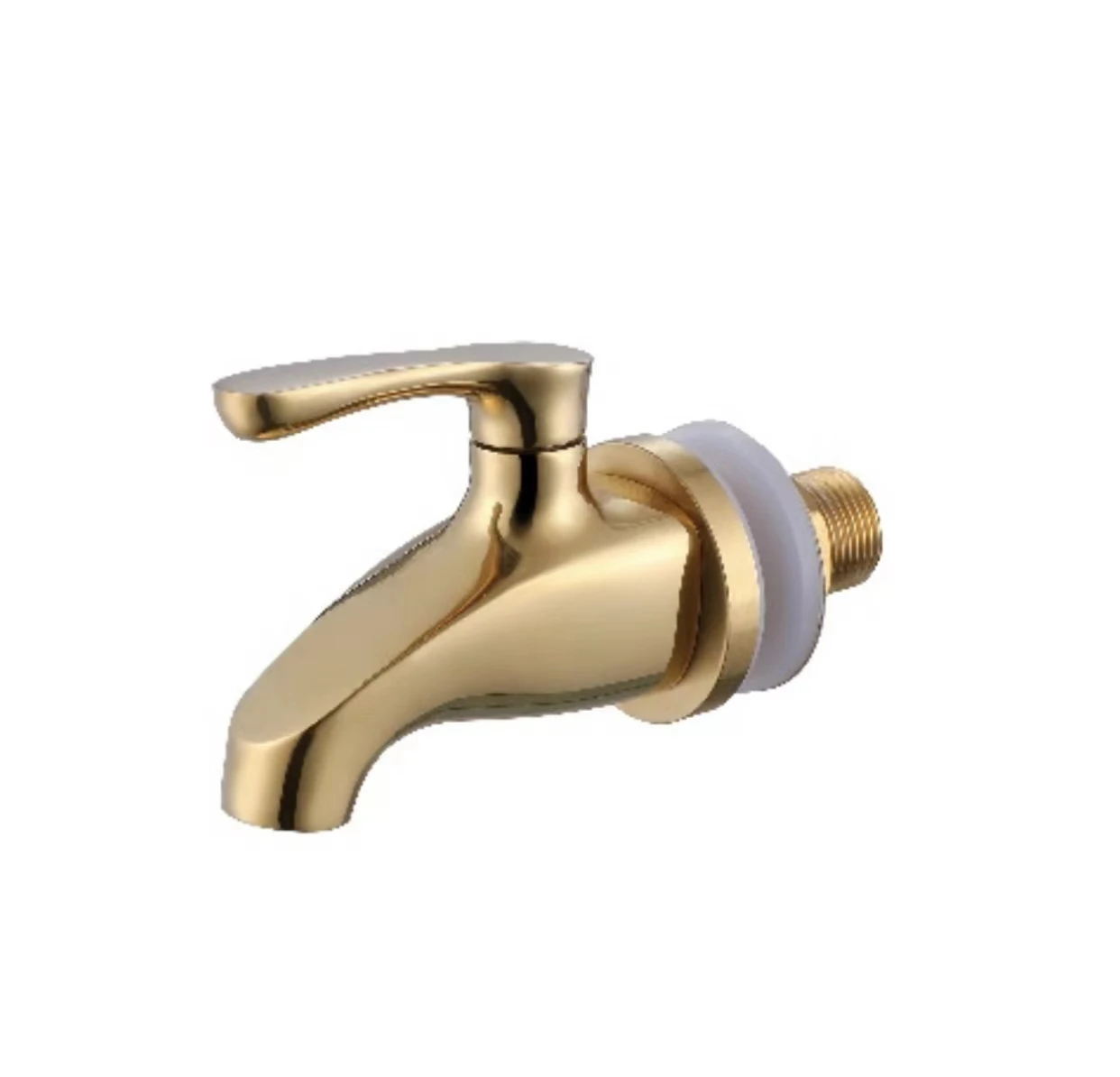 2024 fashion Stainless steel beverage dispenser replacement faucet tap spigot for Glass Jar & Drink Dispenser