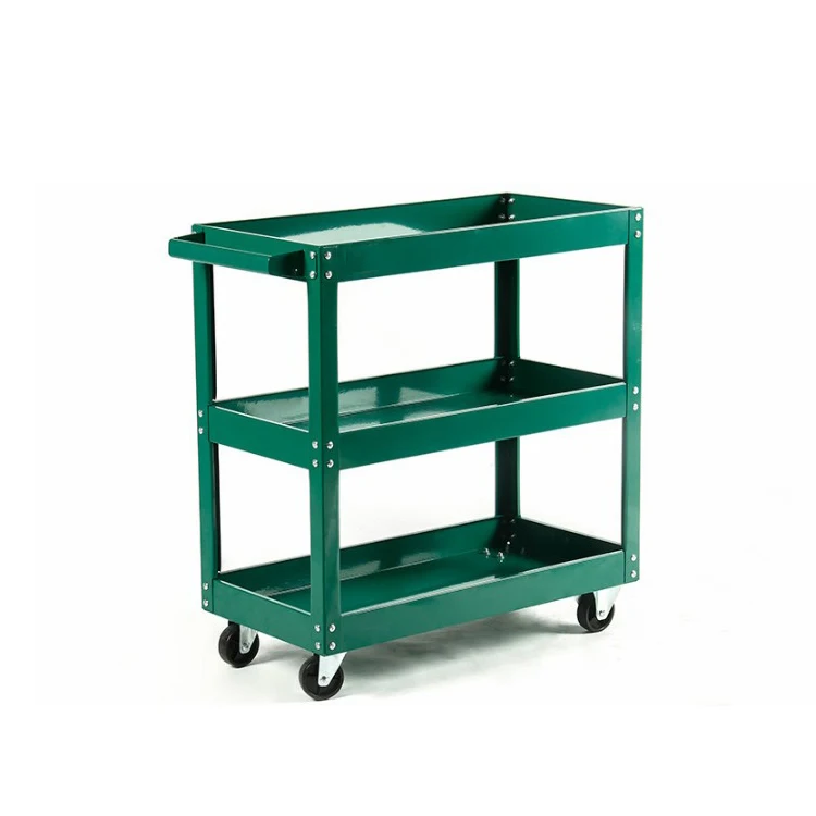 Medical Tool Trolley