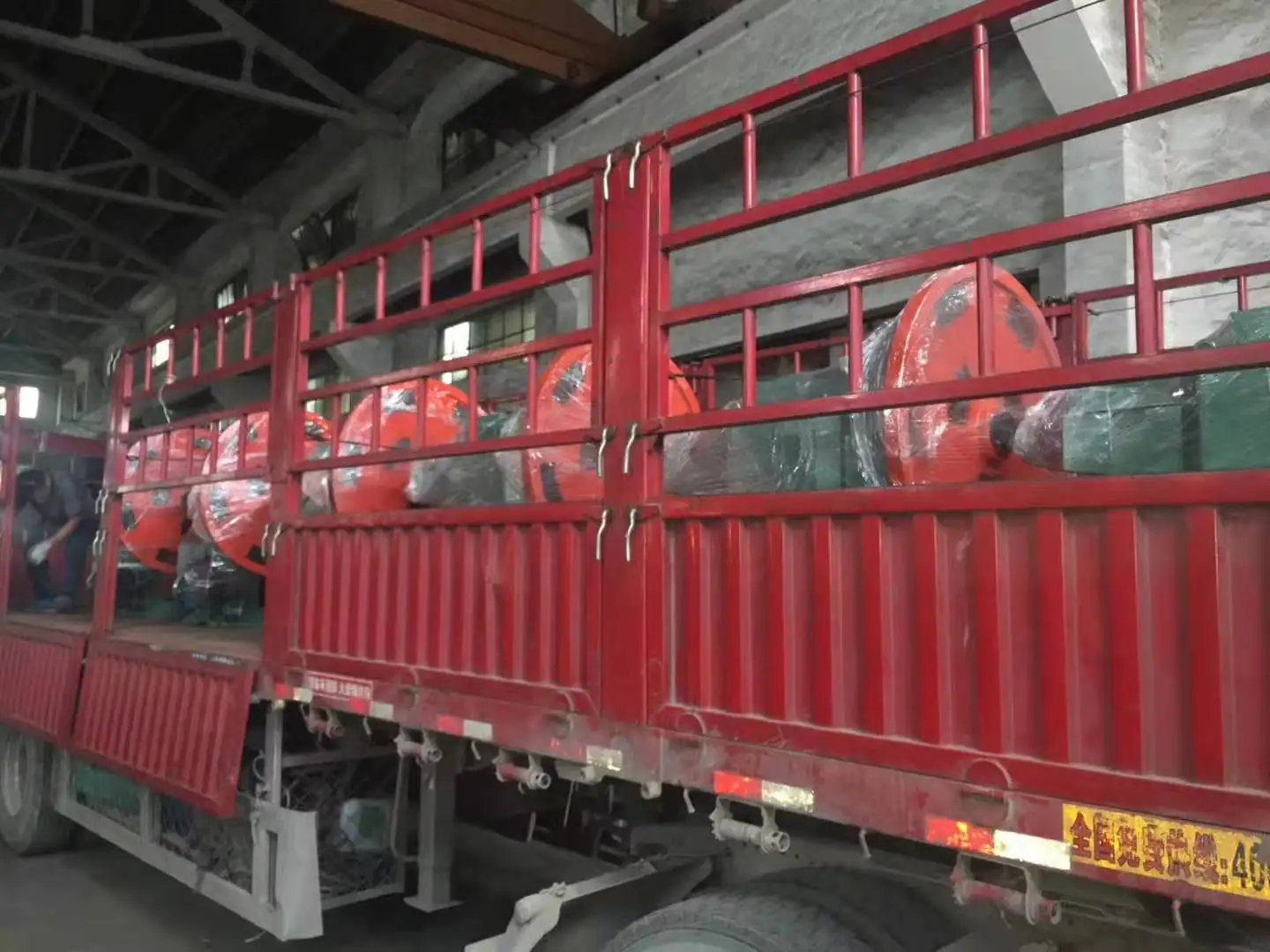 2024 Шанхайская Лебедь проволочная машина для изготовления гвоздей 3C 4C