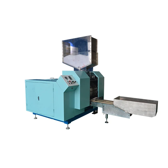 High speed drinking straw bending machine