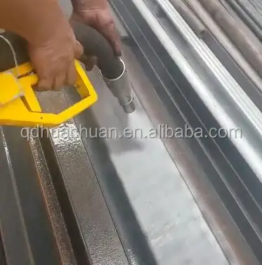 DB225 Metal Moulding Cleaning Glass Wet Dustless Blaster