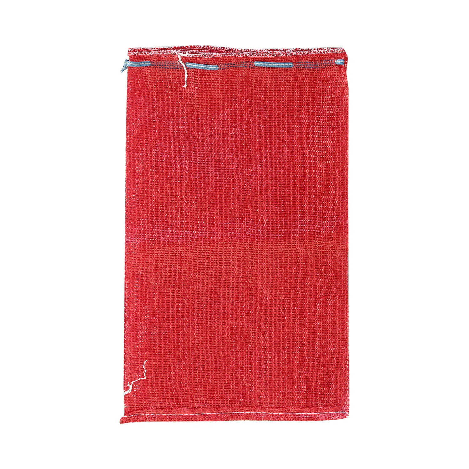 
manufacturer wholesale plastic onion potato vegetable leno bags 