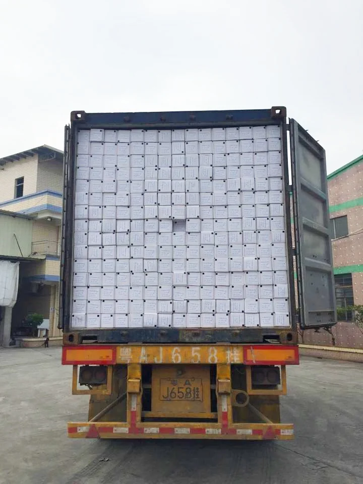 Waterproof Adhesive Sticker Printing Pvc Poster Materials PVC Self