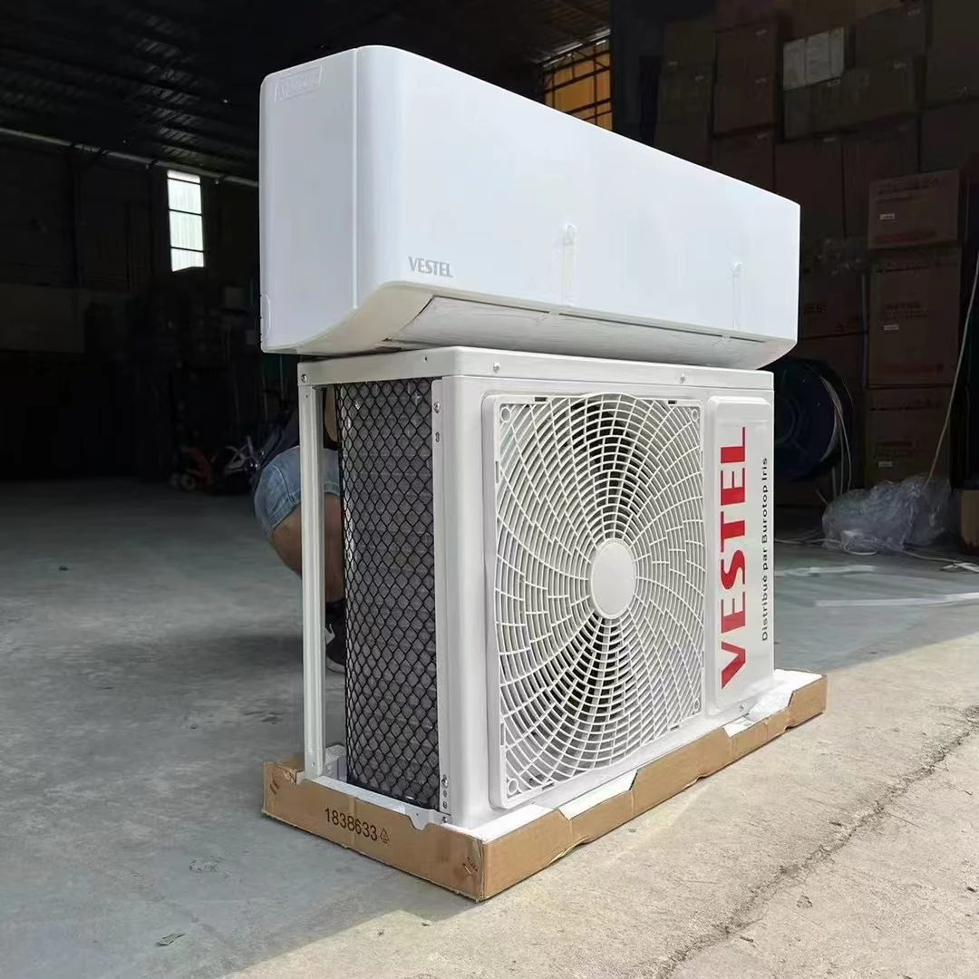 Export inverter air conditioner T3 compressor High temperature resistance 2.5hp 22000btu air conditioner