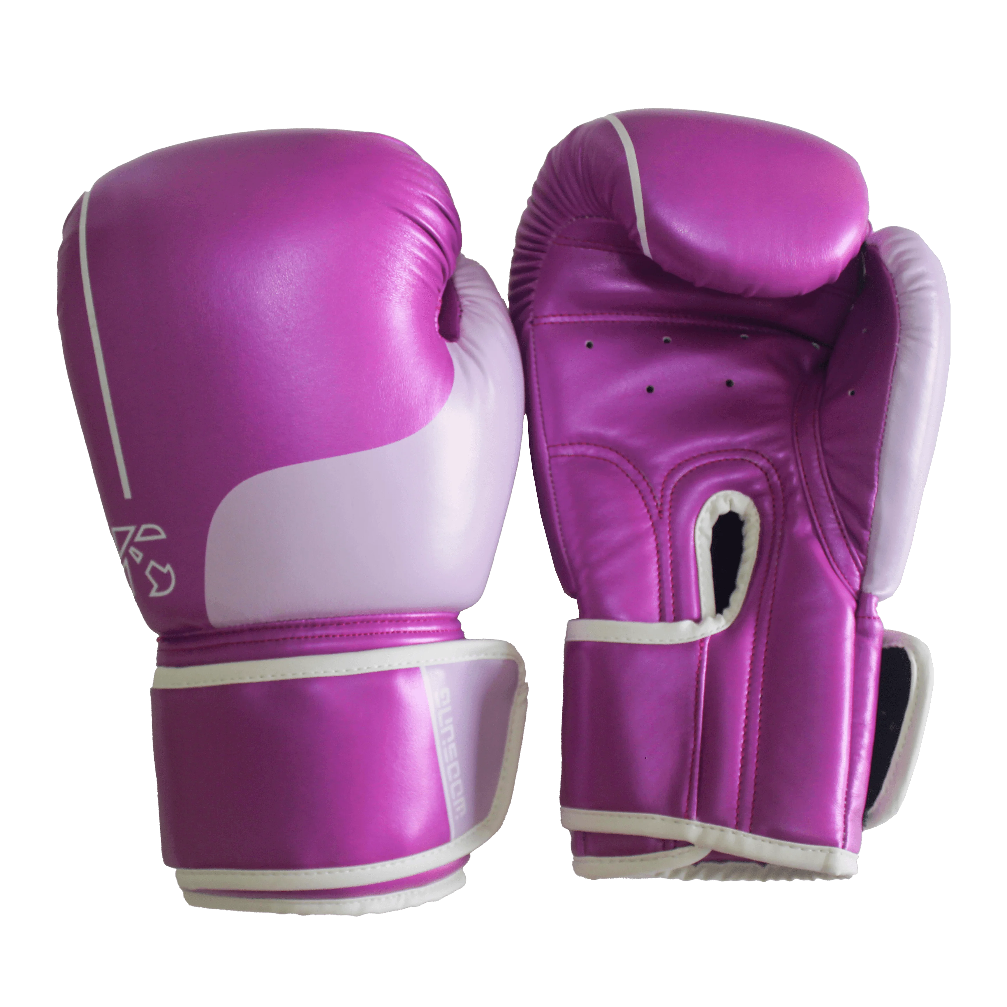 Sample free shipping New arrival personalized OEM and ODM boxing glove for women