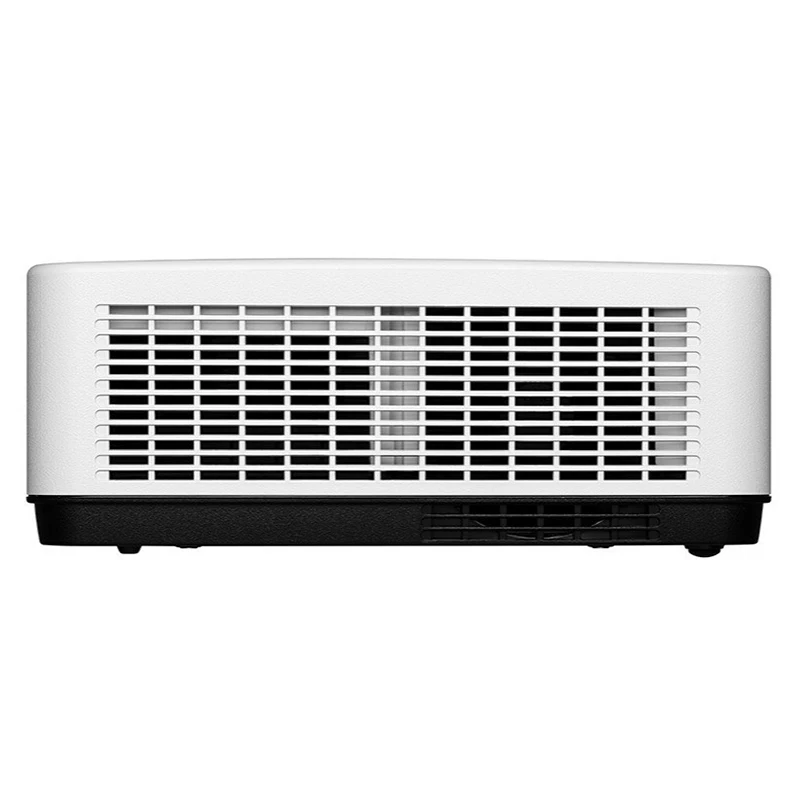 New LCD Projector 1080P Full HD LED LCD 4K video Home Theater Theater Android Mini Portable projector