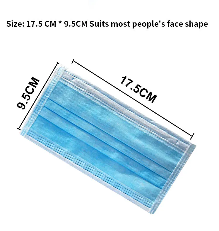Для мужчин и женщин, пижама для детей и взрослых, многоразовые в наличии небольшое минимальное кол-во в заказе одноразовые медицинские маски для лица с Европы CE сертификат