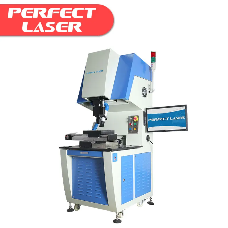 Very Good Cutting Edge Solar Cells Laser Cutting Machine