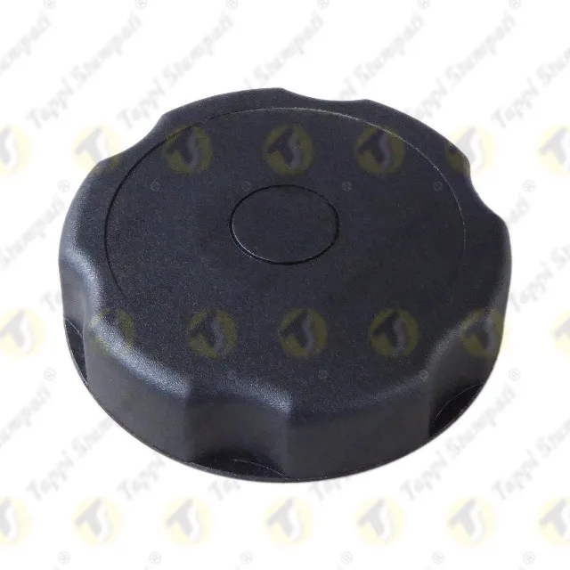 New D.40 Bayonet Ergonomic Gas Fuel Tank Cap Water Tank Vented in Plastic and Steel for Diesel Inlet Gasoline Oil Lubricants