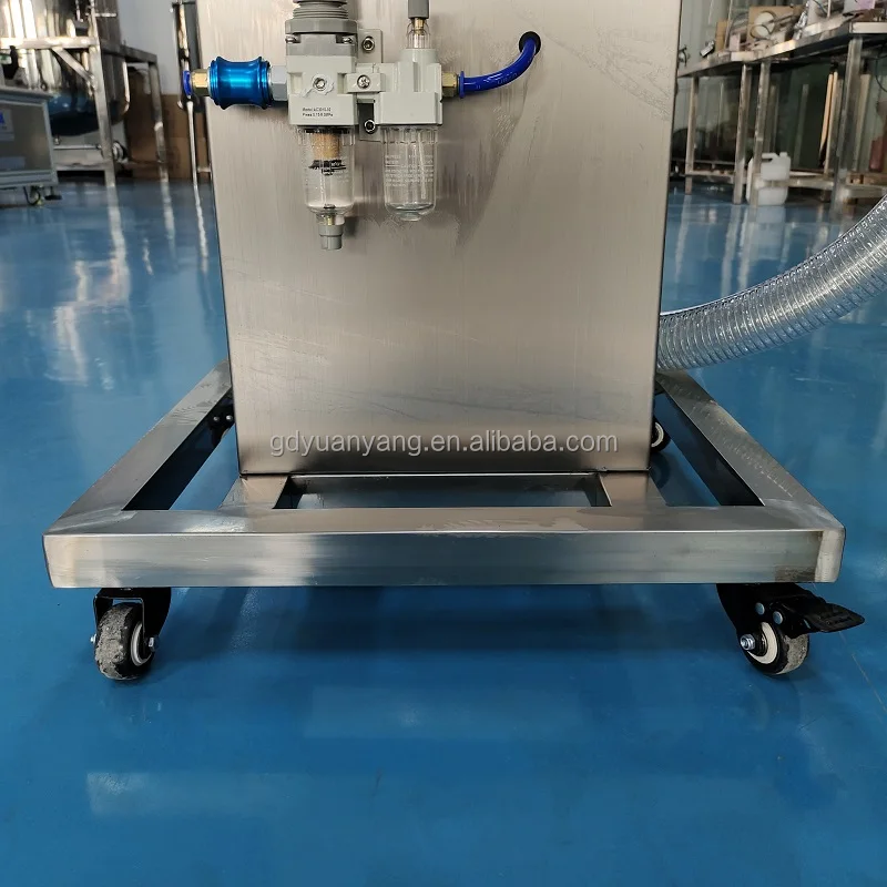 Stainless Steel Transfer Liquid Pumps chemical drum oil pump machine for high viscosity liquids